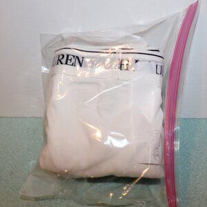 NWOT 3 Polo Ralph Lauren Men's Briefs Size L